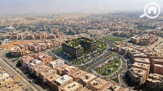 Retail for Sale in Shorouk City, Cairo - WhatsApp Image 2026-01-09 at 5.22. 10 PM. jpeg