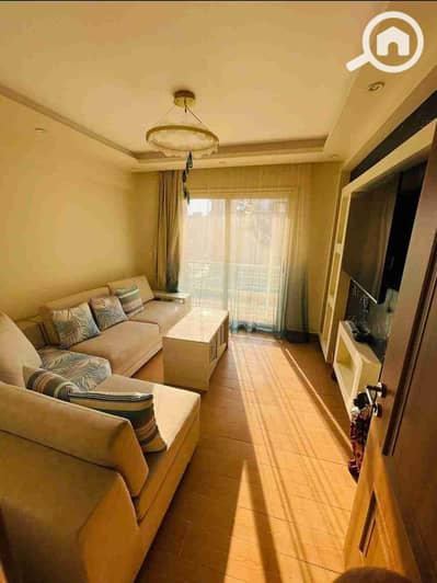 3 Bedroom Flat for Rent in New Cairo, Cairo - 1000172618. jpg