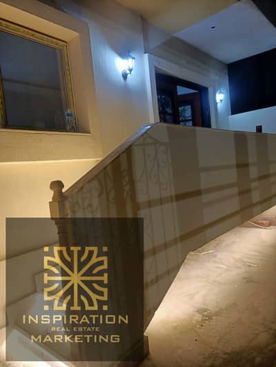 3 Bedroom Flat for Rent in New Cairo, Cairo - WhatsApp Image 2026-01-05 at 5.06. 29 PM. jpeg
