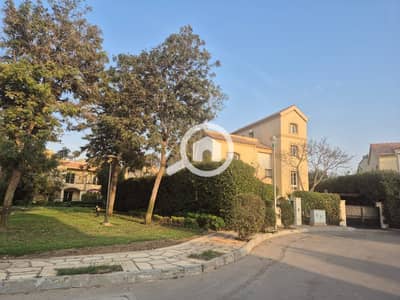 3 Bedroom Villa for Sale in Madinaty, Cairo - WhatsApp Image 2025-05-30 at 3.23. 00 PM. jpeg
