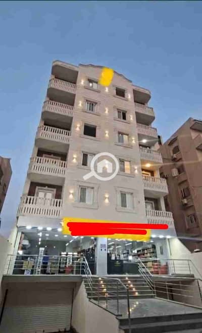 3 Bedroom Flat for Sale in 6th of October, Giza - 1000336312. jpg 3 Bedroom Flat for Sale in 6th of October, Giza - 1000336312. jpg