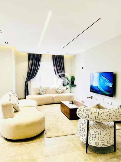 شقة 2 غرفة نوم للايجار في الشيخ زايد، الجيزة - IMG_6561. jpg