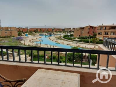 فیلا 4 غرف نوم للايجار في العين السخنة، السويس - فيلا للإيجار مارينا وادي دجلة العين السخنة Ain sokhna