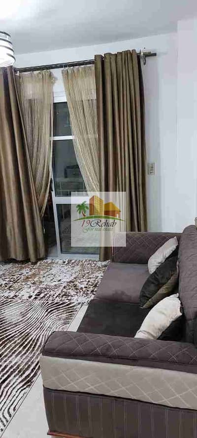2 Bedroom Apartment for Rent in Madinaty, Cairo - 1000531576. jpg