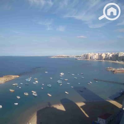 فلیٹ 3 غرف نوم للايجار في ميامي، الإسكندرية - 1000201609. jpg