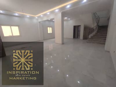 دوبلكس 4 غرف نوم للايجار في القاهرة الجديدة، القاهرة - WhatsApp Image 2026-01-03 at 6.59. 56 PM (8). jpeg