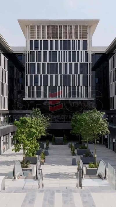 مکتب  للايجار في القاهرة الجديدة، القاهرة - 2202a555-dd0d-42a3-982e-9ec67203fefc. jpg