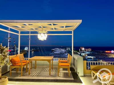 1 Bedroom Penthouse for Sale in Hurghada, Red Sea - IMG_9939. jpg