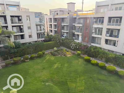 3 Bedroom Penthouse for Rent in Sheikh Zayed, Giza - 1000498188. jpg