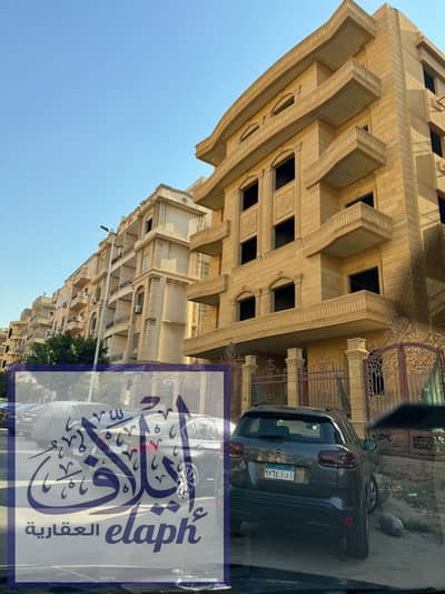 أرض سكنية  للبيع في القاهرة الجديدة، القاهرة - WhatsApp Image 2026-01-07 at 11.15. 03 PM. jpeg