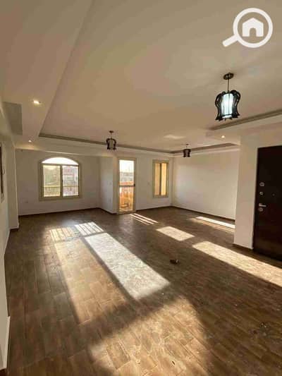 فلیٹ 3 غرف نوم للايجار في الشيخ زايد، الجيزة - 1000498020. jpg