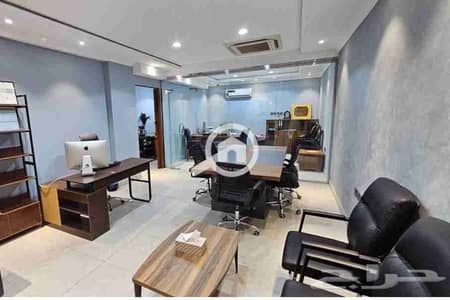 Office for Rent in Camp Caesar, Alexandria - 1000121892. jpg