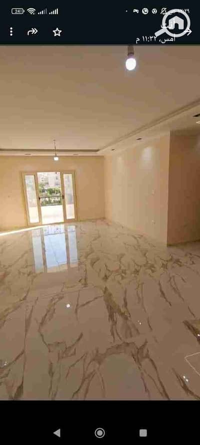 شقة 3 غرف نوم للايجار في الشيخ زايد، الجيزة - 1000498205. jpg