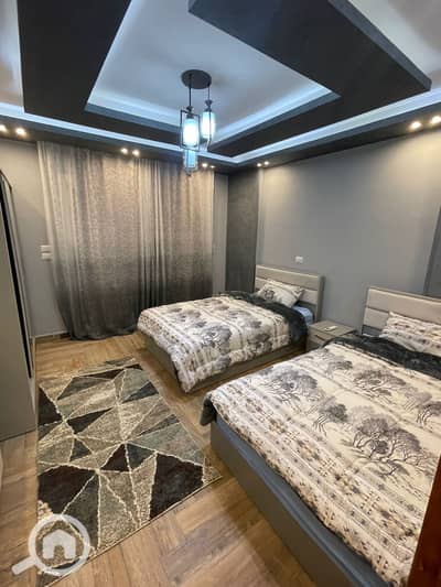 شقة 3 غرف نوم للايجار في مدينتي، القاهرة - WhatsApp Image 2026-01-09 at 2.05. 33 P1. jpeg