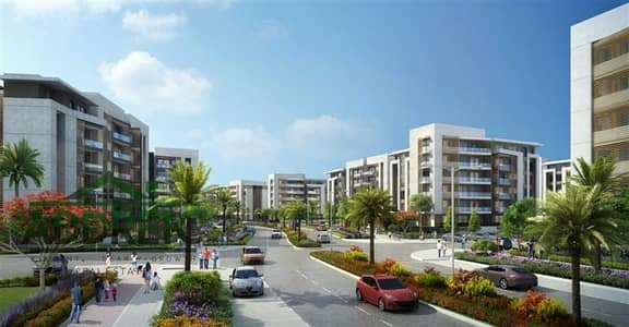 شقة 2 غرفة نوم للبيع في مدينتي، القاهرة - لار. jpg