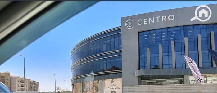 مجمع تجاري  للايجار في زهراء المعادى، القاهرة - WhatsApp Image 2025-12-13 at 6.11. 39 PM. jpeg