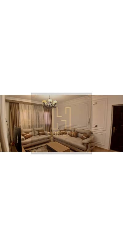 2 Bedroom Apartment for Rent in New Cairo, Cairo - WhatsApp Image 2025-10-28 at 12.12. 30 PM. jpg