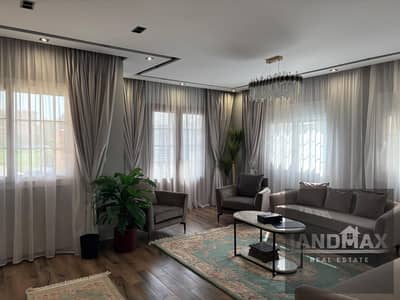 دوبلكس 3 غرف نوم للبيع في القاهرة الجديدة، القاهرة - w. jpeg