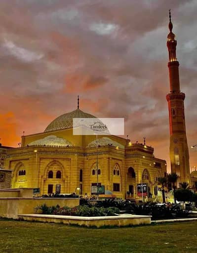 محلات تجارية  للبيع في 6 أكتوبر، الجيزة - IMG_9717. jpg