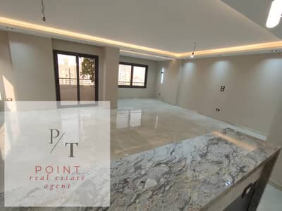 فلیٹ 3 غرف نوم للايجار في المعادي، القاهرة - 1000040186. jpg