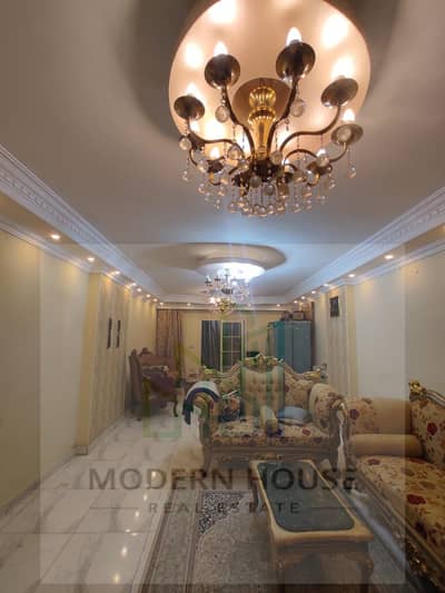 3 Bedroom Apartment for Sale in Faisal, Giza - WhatsApp Image 2026-01-08 at 9.09. 00 PM. jpeg