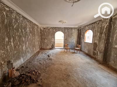 3 Bedroom Apartment for Sale in Obour City, Cairo - 1. jpeg