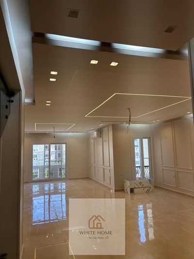 5 Bedroom iVilla for Rent in New Cairo, Cairo - WhatsApp Image 2026-01-09 at 4.32. 59 PM (1). jpeg