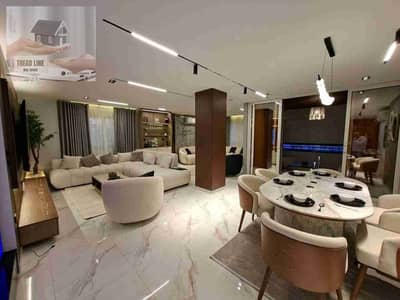 3 Bedroom Flat for Sale in Mohandessin, Giza - 1000808089. jpg