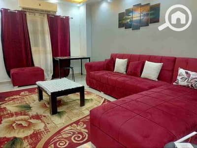 2 Bedroom Flat for Rent in Hadayek October, Giza - 1000134569. jpg