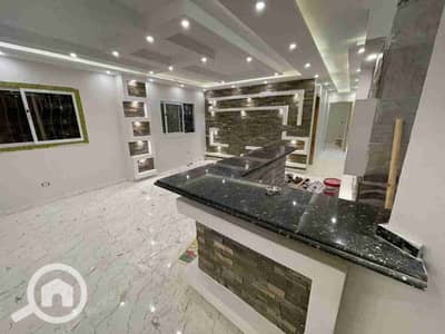 3 Bedroom Flat for Rent in Shorouk City, Cairo - 1000110226. jpg