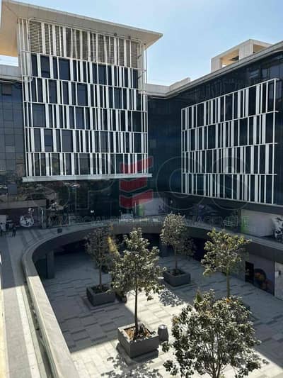 Office for Rent in New Cairo, Cairo - aeacd06c-6009-4240-a527-e3f357f31f27. jpg