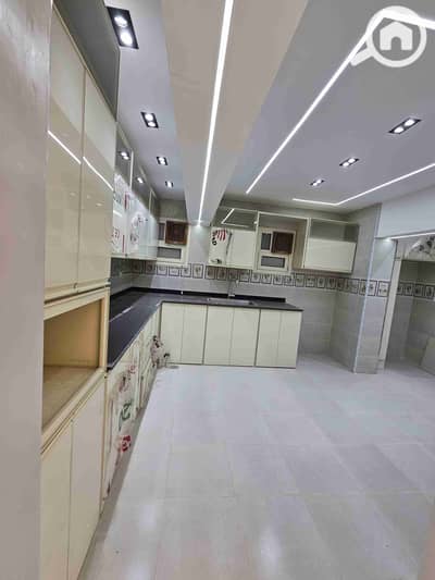 فلیٹ 3 غرف نوم للايجار في حدائق اكتوبر، الجيزة - 1000134667. jpg