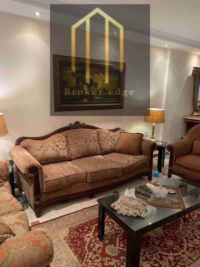 3 Bedroom Apartment for Sale in Heliopolis, Cairo - 1001432957. jpg