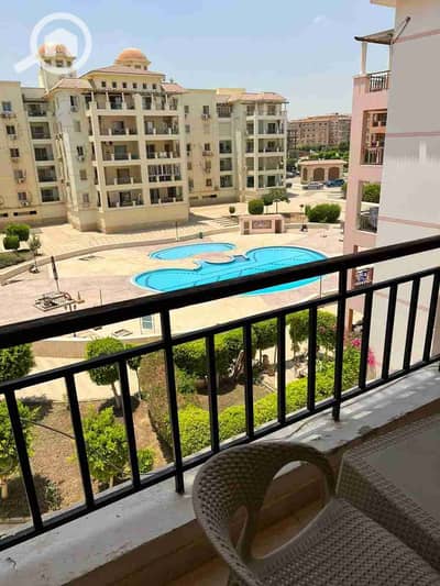 شقة 1 غرفة نوم للايجار في 6 أكتوبر، الجيزة - IMG-20230711-WA0036. jpg