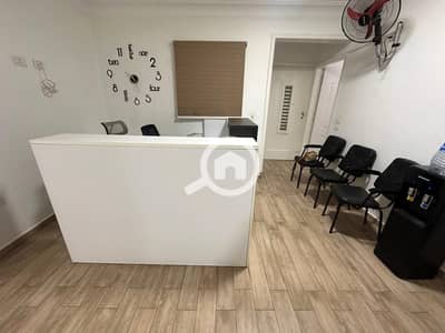 مکتب  للايجار في مصر الجديدة، القاهرة - WhatsApp Image 2025-12-27 at 1.35. 39 PM (1). jpeg