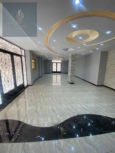 مکتب  للايجار في الشيخ زايد، الجيزة - 2cdd923d-01b4-4cfb-8654-fdae23066b9f. jpg