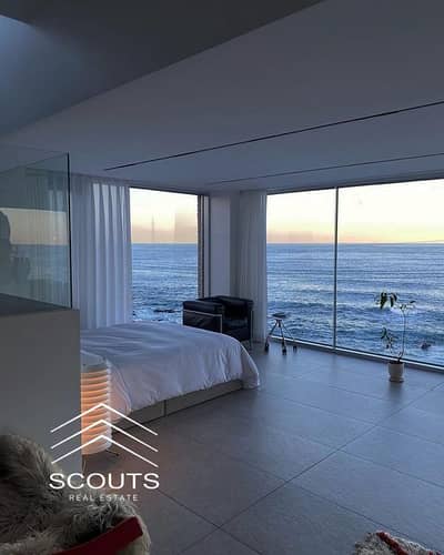 3 Bedroom Chalet for Sale in Ain Sukhna, Suez - WhatsApp Image 2025-08-07 at 2.33. 21 PM (3). jpeg