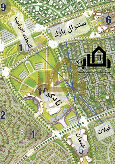 3 Bedroom Apartment for Sale in New Capital City, Cairo - v64. jpeg