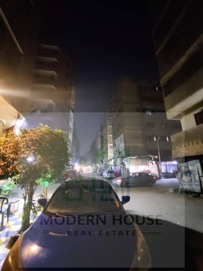3 Bedroom Flat for Sale in Faisal, Giza - WhatsApp Image 2026-01-07 at 7.01. 57 PM (1). jpeg