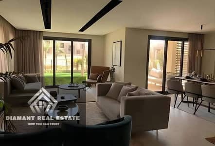 4 Bedroom Villa for Sale in New Cairo, Cairo - WhatsApp Image 2025-11-13 at 18.21. 50_d46f21f9. jpg