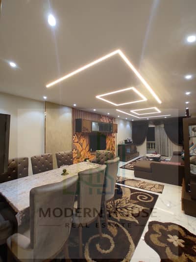 3 Bedroom Flat for Sale in Faisal, Giza - WhatsApp Image 2026-01-07 at 6.53. 40 PM (1). jpeg