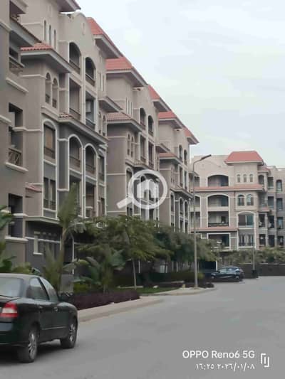 3 Bedroom Flat for Sale in New Cairo, Cairo - 1000172161. jpg