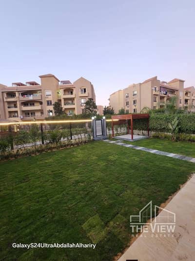 3 Bedroom Apartment for Sale in Sheikh Zayed, Giza - 318 4. jpeg