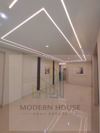 فلیٹ 3 غرف نوم للبيع في فيصل، الجيزة - WhatsApp Image 2026-01-07 at 3.37. 48 PM. jpeg