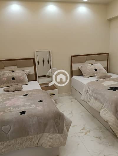 2 Bedroom Apartment for Rent in Nasr City, Cairo - 1000002454. jpg