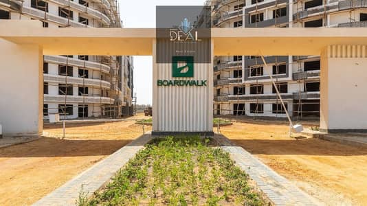 2 Bedroom Flat for Sale in New Capital City, Cairo - 8740563b-e020-4fc9-a24b-cc95481b688e. jpg