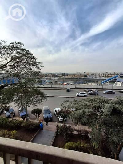 Office for Rent in Sheraton, Cairo - Messenger_creation_728815D4-3FDB-4FCF-9B1C-109F488F6549. jpeg