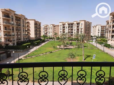 4 Bedroom Flat for Sale in New Cairo, Cairo - IMG-20210726-WA0103. jpg