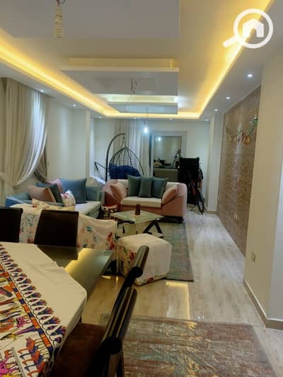 شقة 3 غرف نوم للبيع في العبور، القاهرة - WhatsApp Image 2026-01-04 at 5.50. 20 PM (1). jpeg