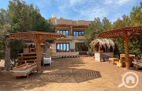 5 Bedroom Villa for Sale in Hurghada, Red Sea - 1. jpg